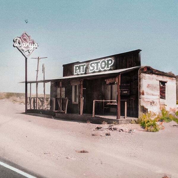 Cover art for Pit Stop